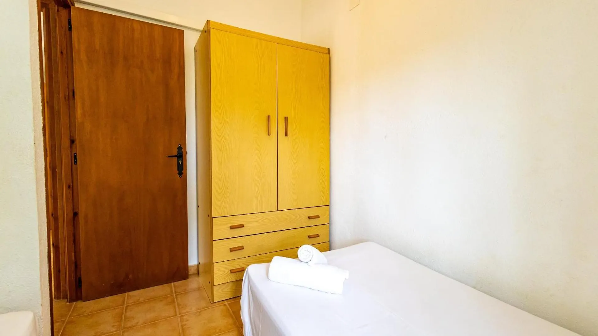 Casa vacanze Villa Casa Rous-Riumar 2 Deltebre Spagna