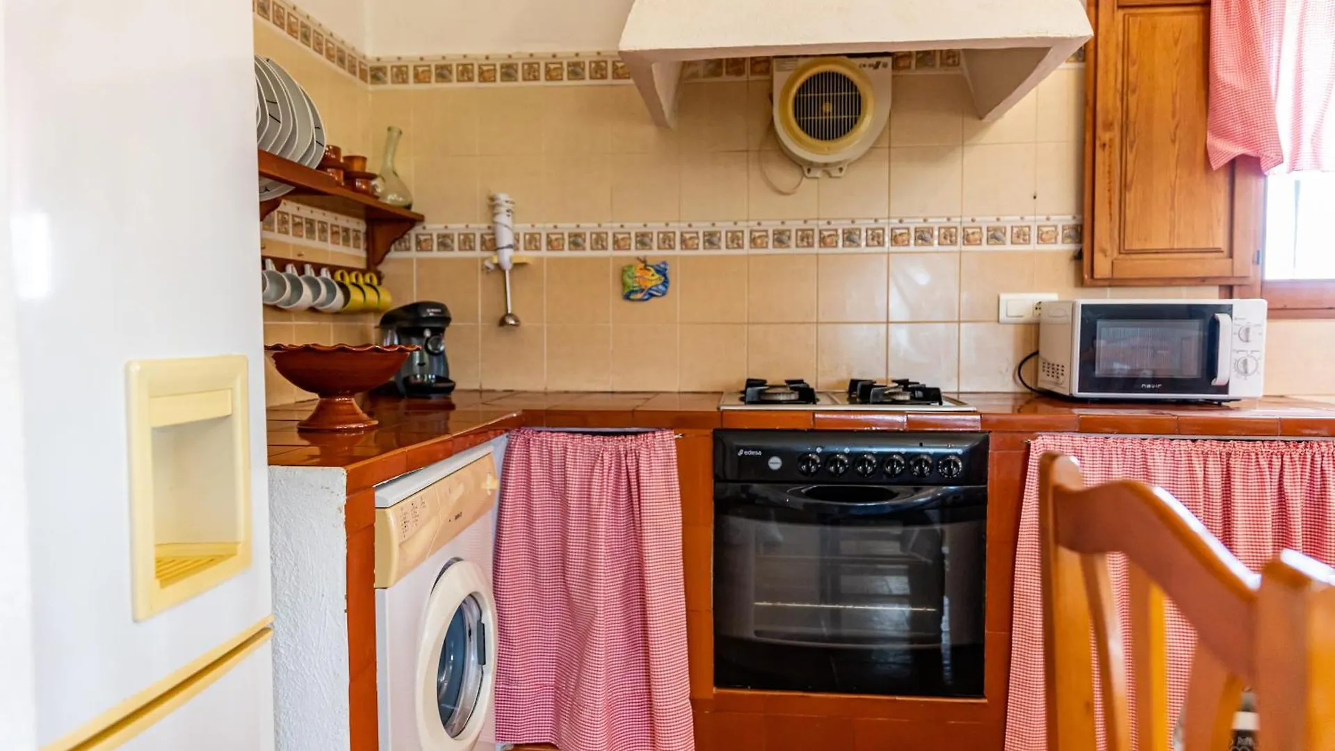 Villa Casa Rous-Riumar 2 Deltebre Spagna