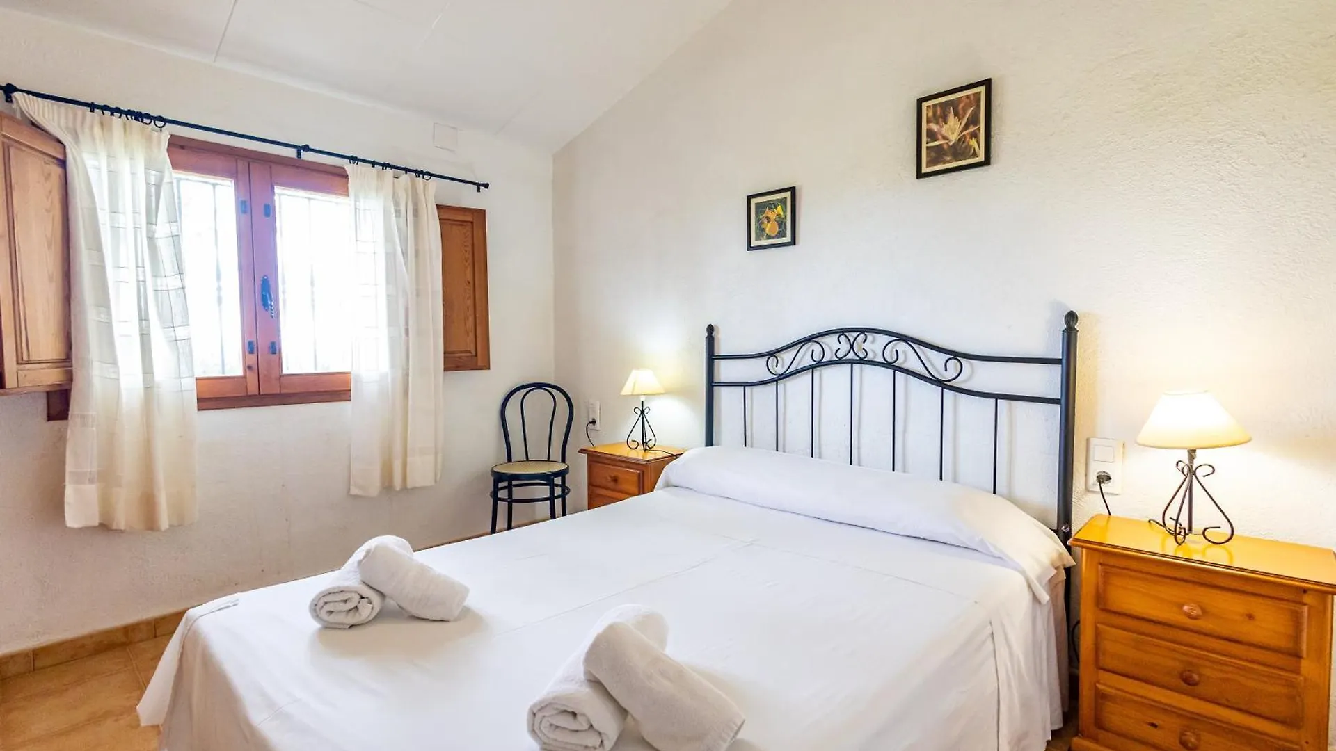 Villa Casa Rous-Riumar 2 Deltebre