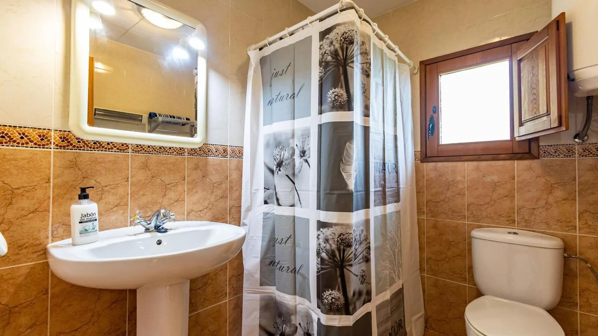 Villa Casa Rous-Riumar 2 Deltebre