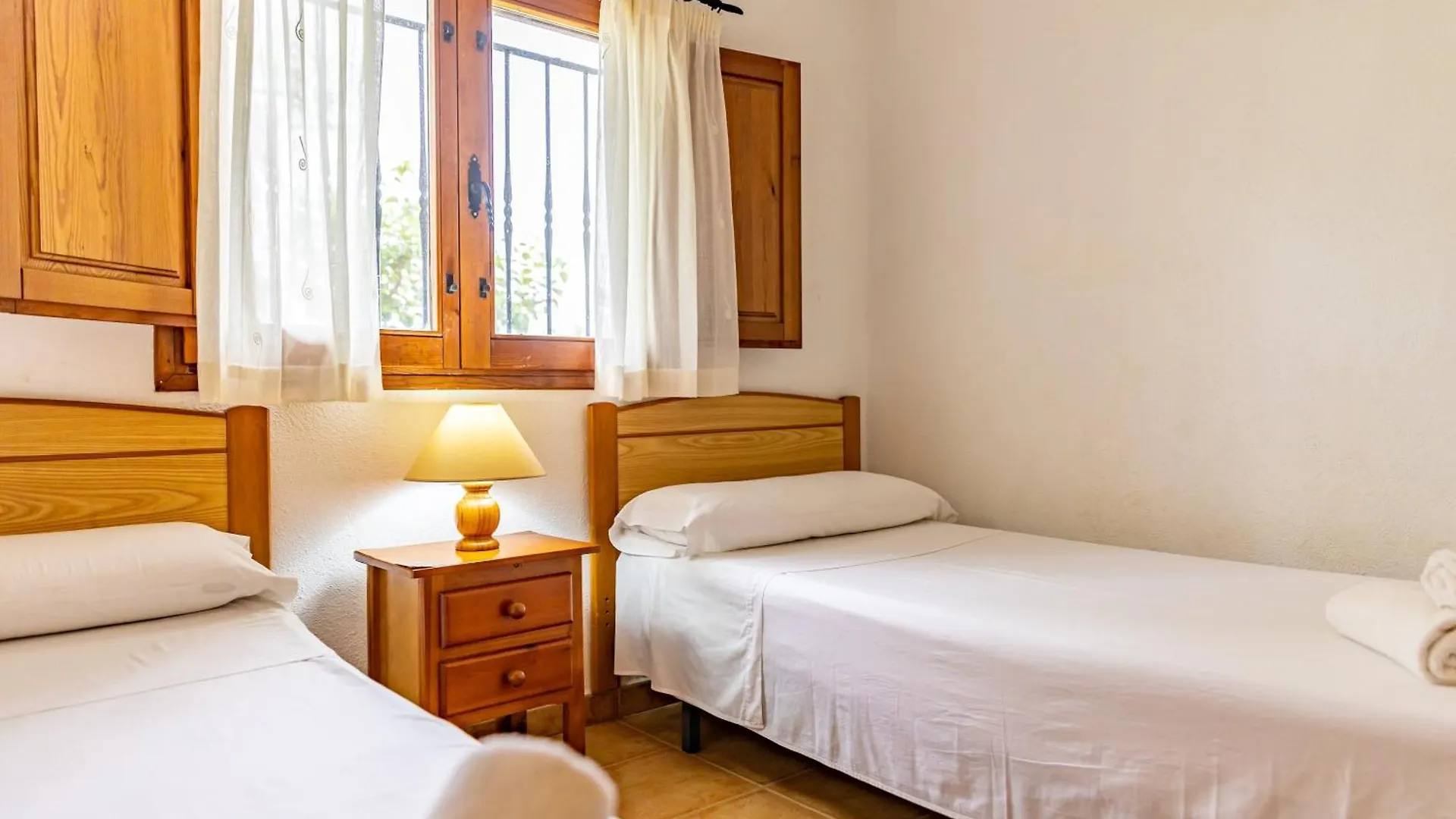 Casa vacanze Villa Casa Rous-Riumar 2 Deltebre Spagna