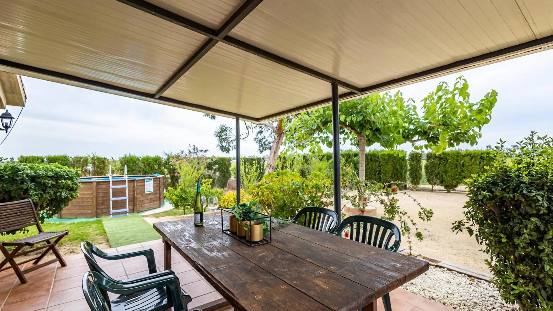 Casa Rous-Riumar 2 location